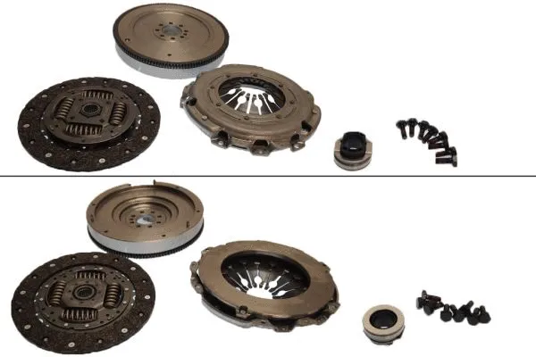 Kit adaptateur, embrayage KAWE DMV249M