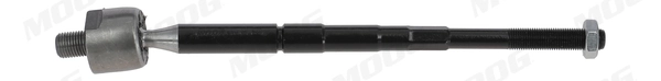 Rotule de direction intérieure, barre de connexion MOOG NI-AX-9063