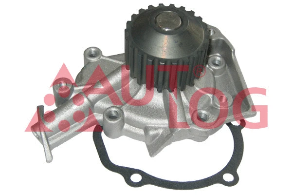Pompe à eau, refroidissement du moteur AUTLOG WP7106