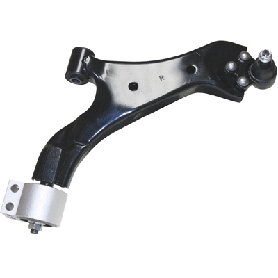 Bras de liaison, suspension de roue BIRTH BR2153