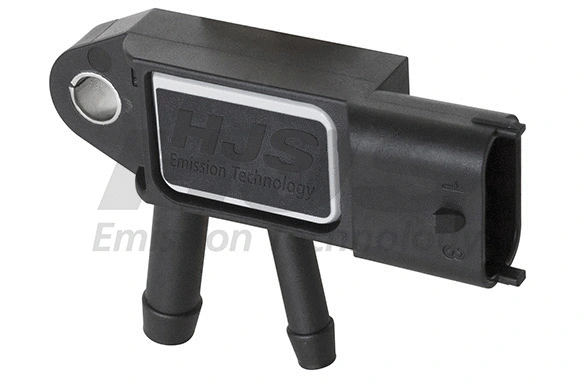 Capteur, pression des gaz échappement HJS 92 09 1045