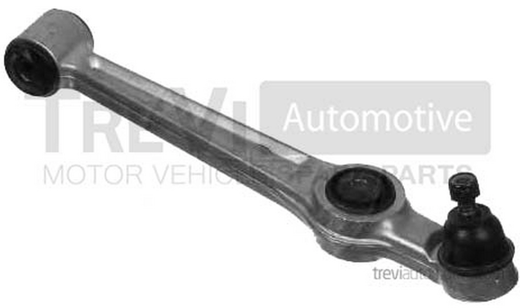 Bras de liaison, suspension de roue TREVI AUTOMOTIVE TRTT4817
