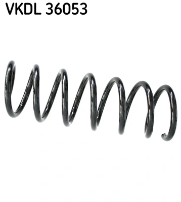 Ressort de suspension SKF VKDL 36053