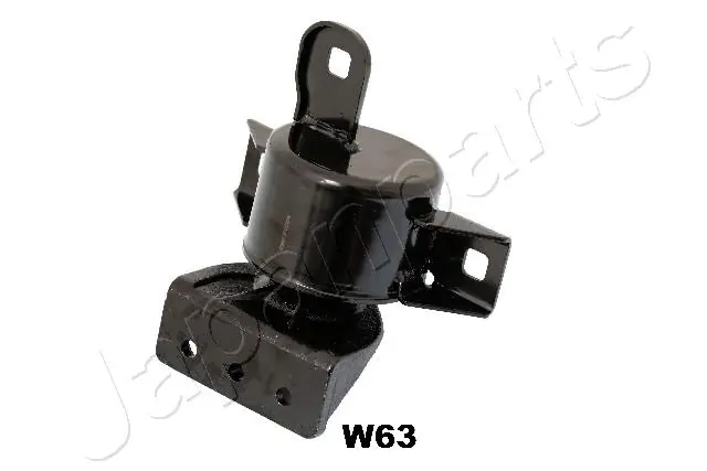Support moteur JAPANPARTS RU-W63