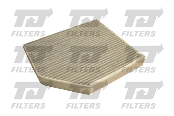 Filtre, air de l'habitacle QUINTON HAZELL QFC0207