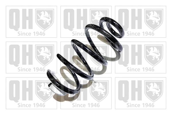 Ressort de suspension QUINTON HAZELL QCS7476