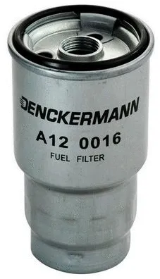 Filtre à carburant DENCKERMANN A120016