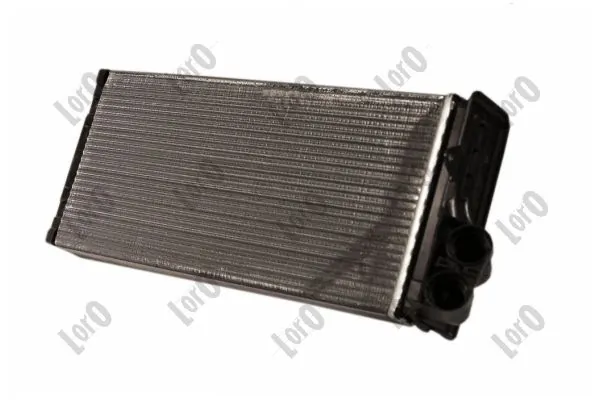 Système de chauffage ABAKUS 037-015-0018