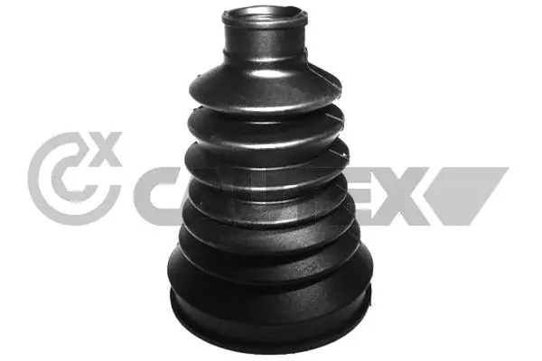Jeu de joints-soufflets, arbre de commande CAUTEX 020423