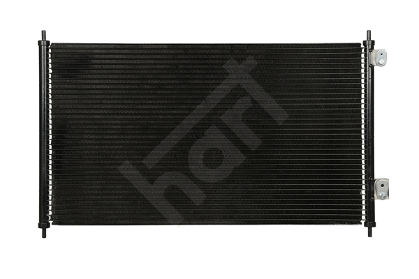 Condenseur, climatisation HART 607 588