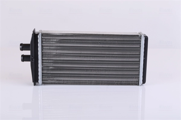 Système de chauffage NISSENS 73655