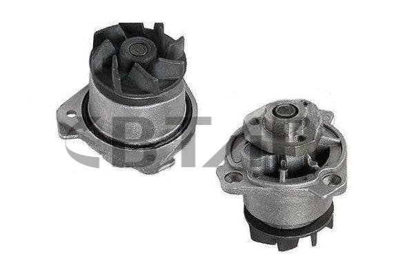 Pompe à eau, refroidissement du moteur BTAP BVE901-036