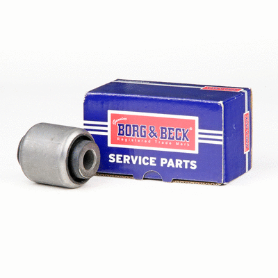 Suspension, bras de liaison BORG & BECK BSK7350