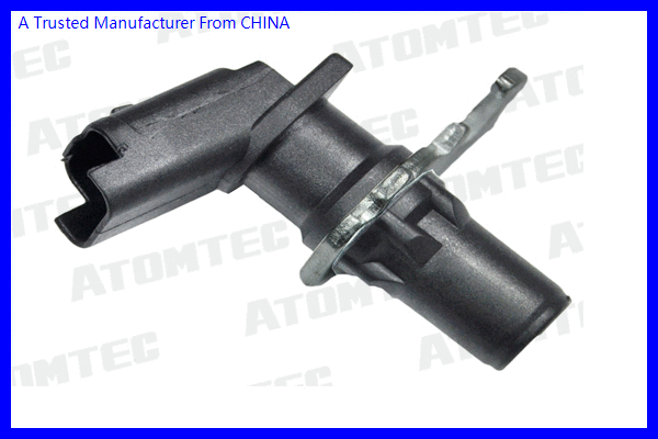 Capteur d'angle, vilebrequin ATOMTEC CSS1B004