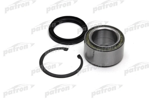 Kit de roulements de roue PATRON PBK3969
