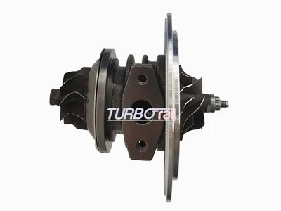 Groupe carter, turbocompresseur TURBORAIL 100-00115-500