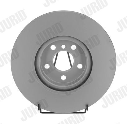Disque de frein JURID 563260JC