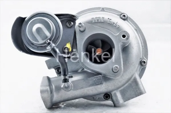 Turbocompresseur, suralimentation Henkel Parts 5111802N
