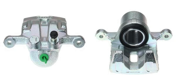 Étrier de frein 4X4 ESTANFI PDF-52-091