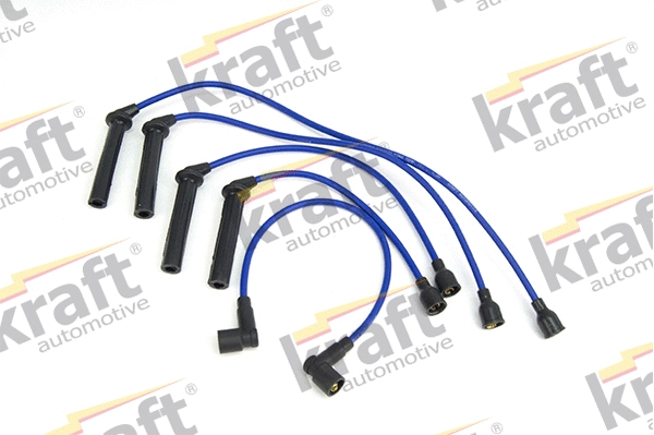 Kit de câbles d'allumage KRAFT AUTOMOTIVE 9127210 SW