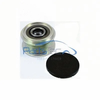 Poulie roue libre, alternateur PartsTec PTA104-0080