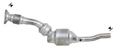 Catalyseur VEGAZ GmbH RK-835