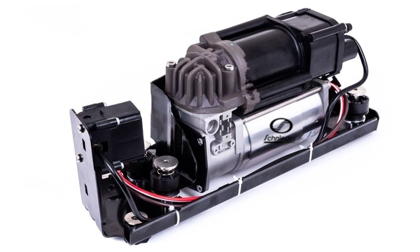 Compresseur, système d'air comprimé SCHNIEDER AUTOTECH BMS26.00022