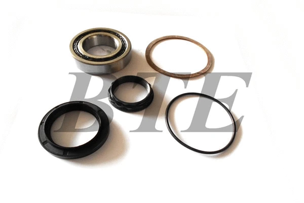 Kit de roulements de roue BTE 550690
