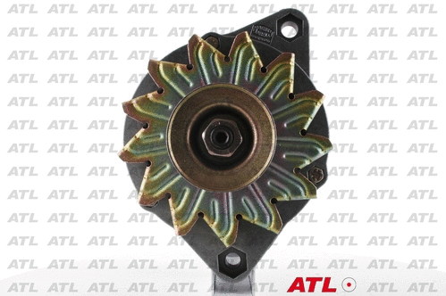 Alternateur ATL Autotechnik L 34 640