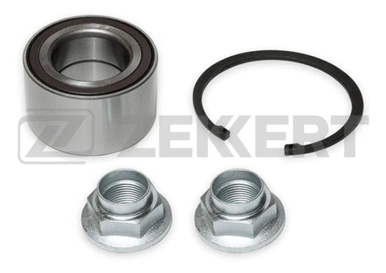 Kit de roulements de roue ZEKKERT RL-1480