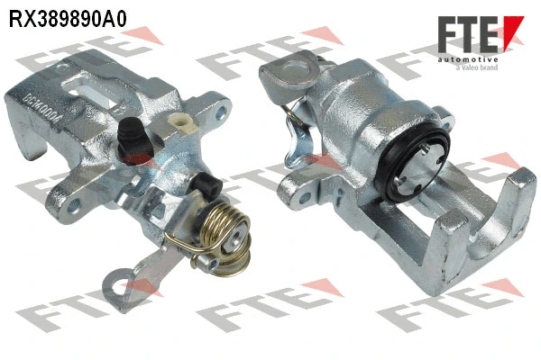 Étrier de frein FTE 9290760