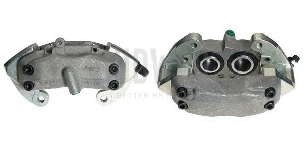 Étrier de frein BUDWEG CALIPER 344070