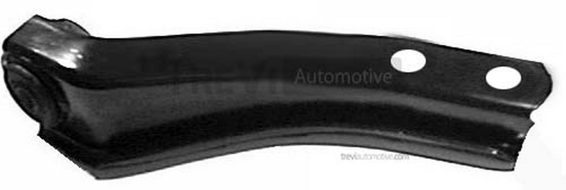 Bras de liaison, suspension de roue TREVI AUTOMOTIVE TRTT4166