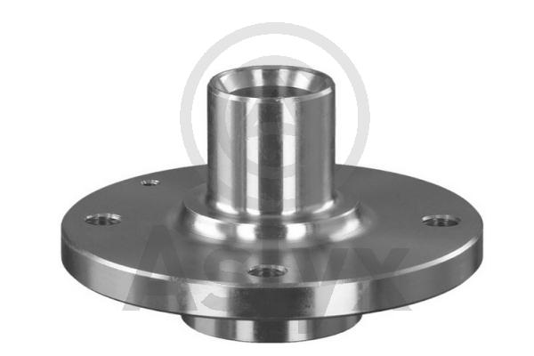 Moyeu de roue Aslyx AS-204623