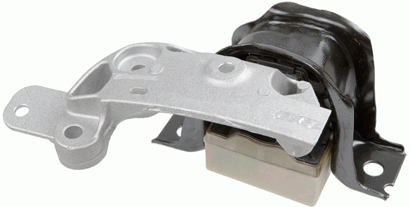 Support moteur LEMFÖRDER 39275 01