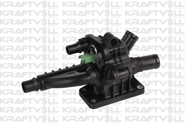 Thermostat, liquide de refroidissement KRAFTVOLL GERMANY 08100081