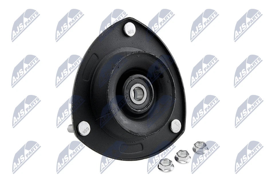 Coupelle de suspension NTY AD-KA-327