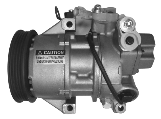 Compresseur, climatisation Airstal 10-2047