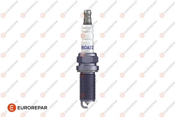 Bougie d'allumage EUROREPAR 1648407080