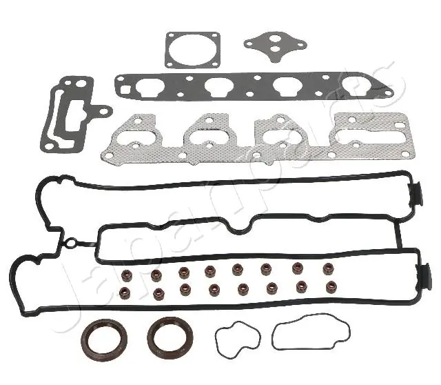 Jeu de joints, culasse JAPANPARTS KG-W03