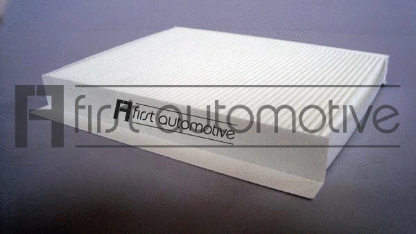Filtre, air de l'habitacle 1A FIRST AUTOMOTIVE C30122