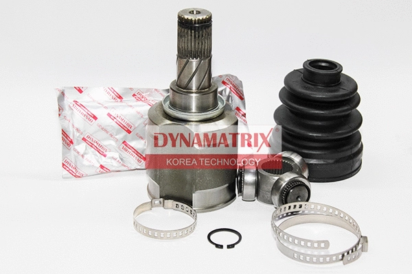 Jeu de joints, arbre de transmission DYNAMATRIX DCV639040