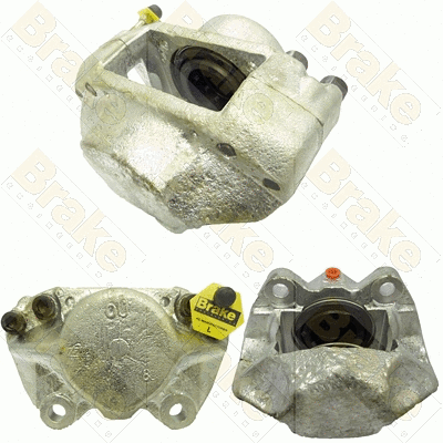 Étrier de frein Brake ENGINEERING CA213