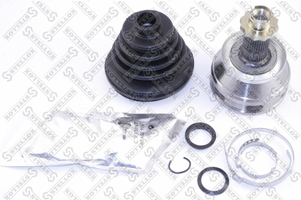Jeu de joints, arbre de transmission STELLOX 150 1414-SX