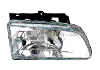 Projecteur principal VAN WEZEL 0903962