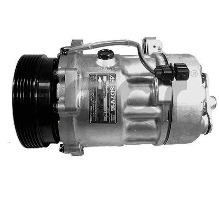 Compresseur, climatisation ACR 130292