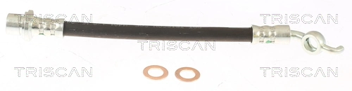 Flexible de frein TRISCAN 8150 13343