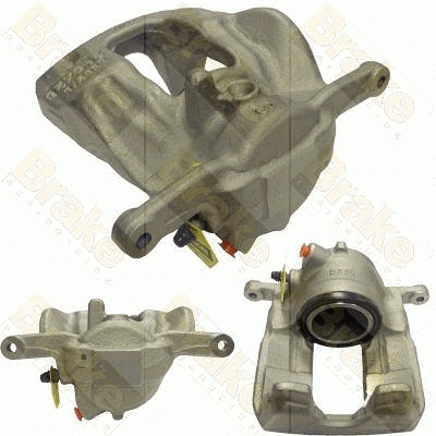 Étrier de frein Brake ENGINEERING CA3119