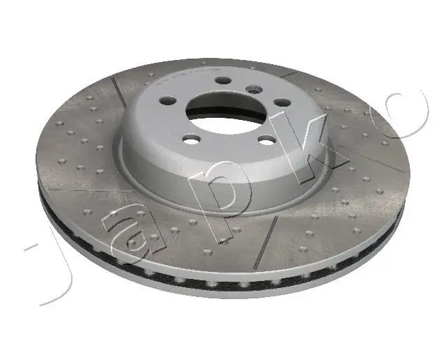 Disque de frein JAPKO 600133C