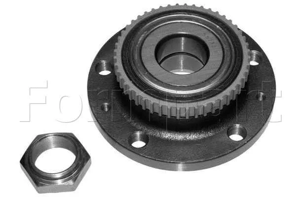 Moyeu de roue FORMPART 13498043/K